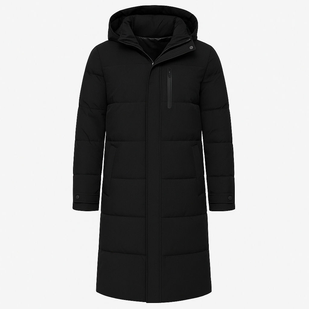 Sobretudo Masculino Social Lorennzi Giuliano 6