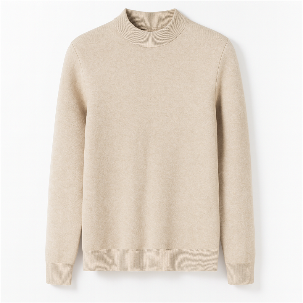 Suéter Masculino Básico Lorennzi