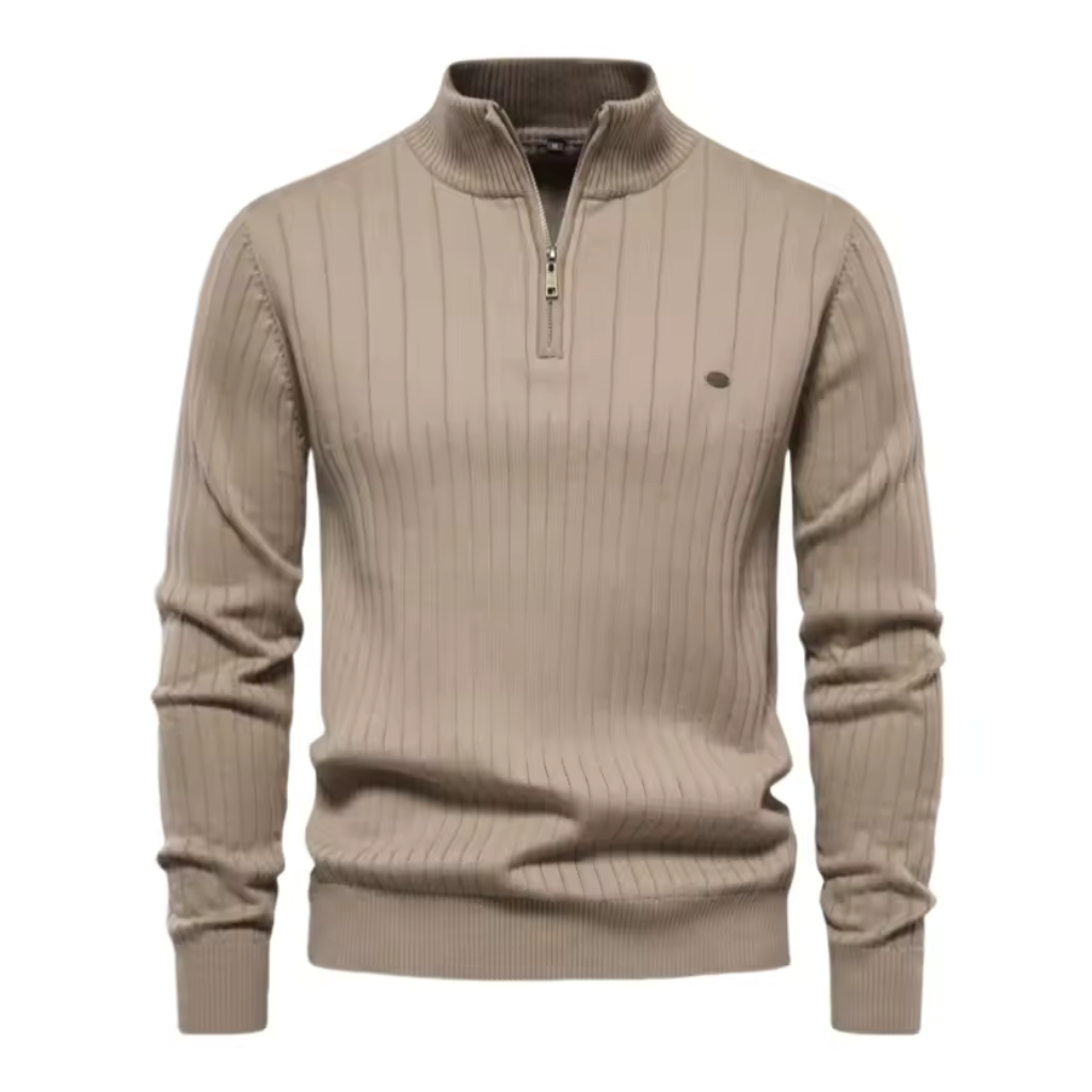 Suéter Masculino Comfort Lorennzi 2