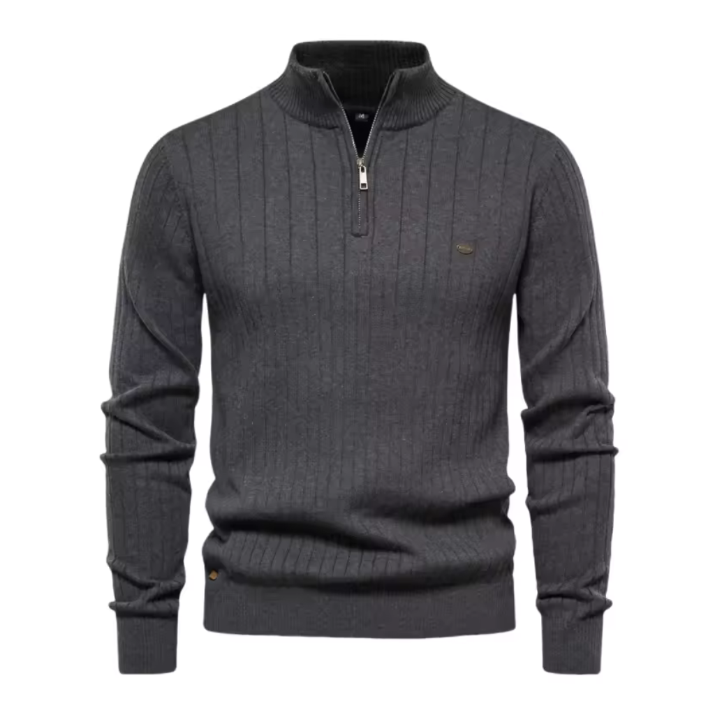 Suéter Masculino Comfort Lorennzi 3