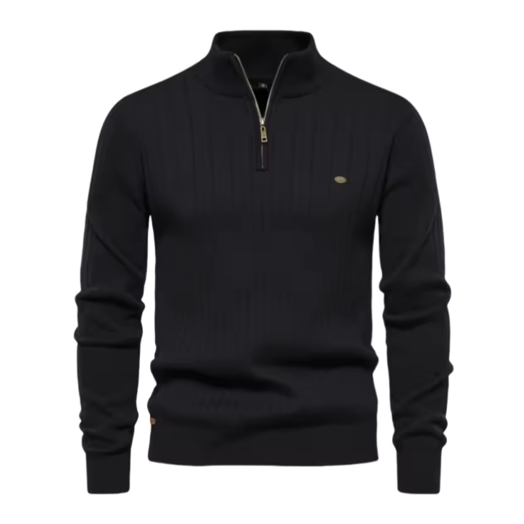 Suéter Masculino Comfort Lorennzi 4