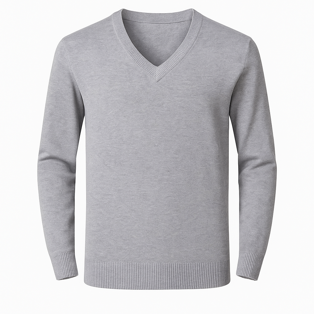 Suéter Masculino Executivo Lorennzi 7