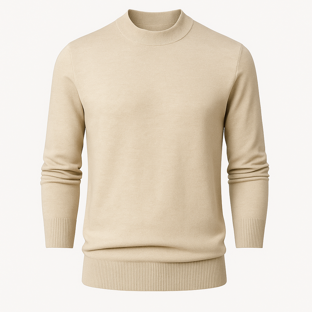 Suéter Masculino Lorennzi Basic 10