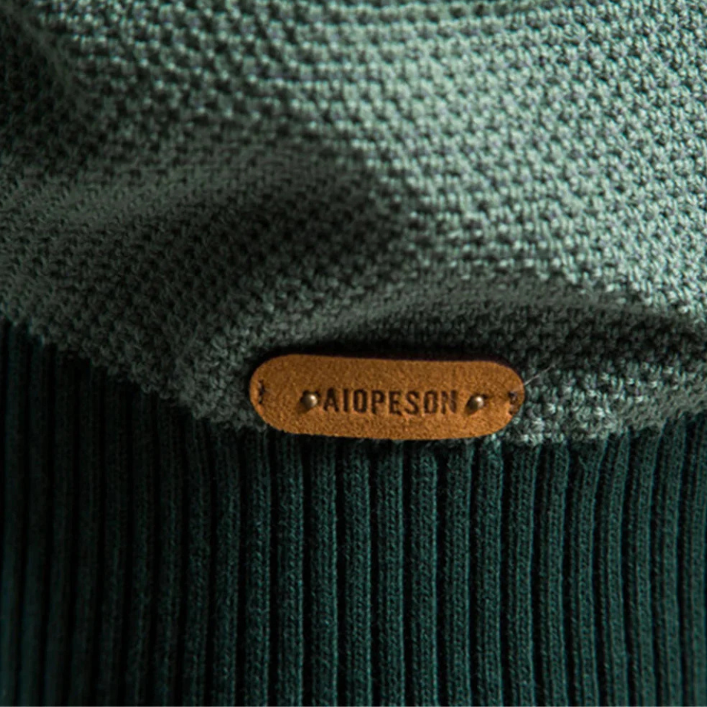 Suéter Masculino Lorennzi Madrid 6