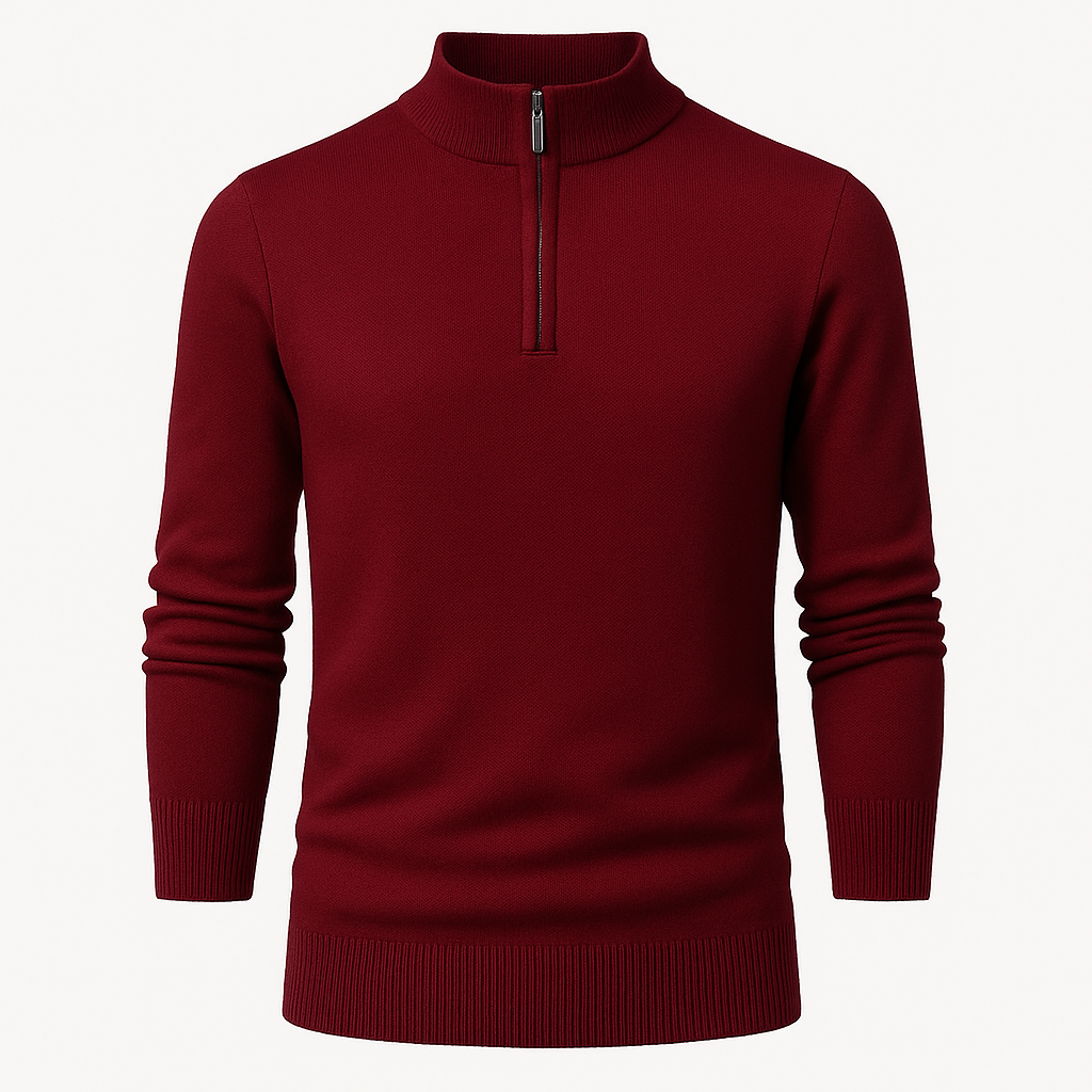 Suéter Masculino Ocean Lorennzi 11