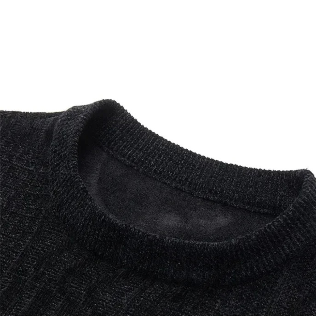 Suéter Masculino Plush Lorennzi 4