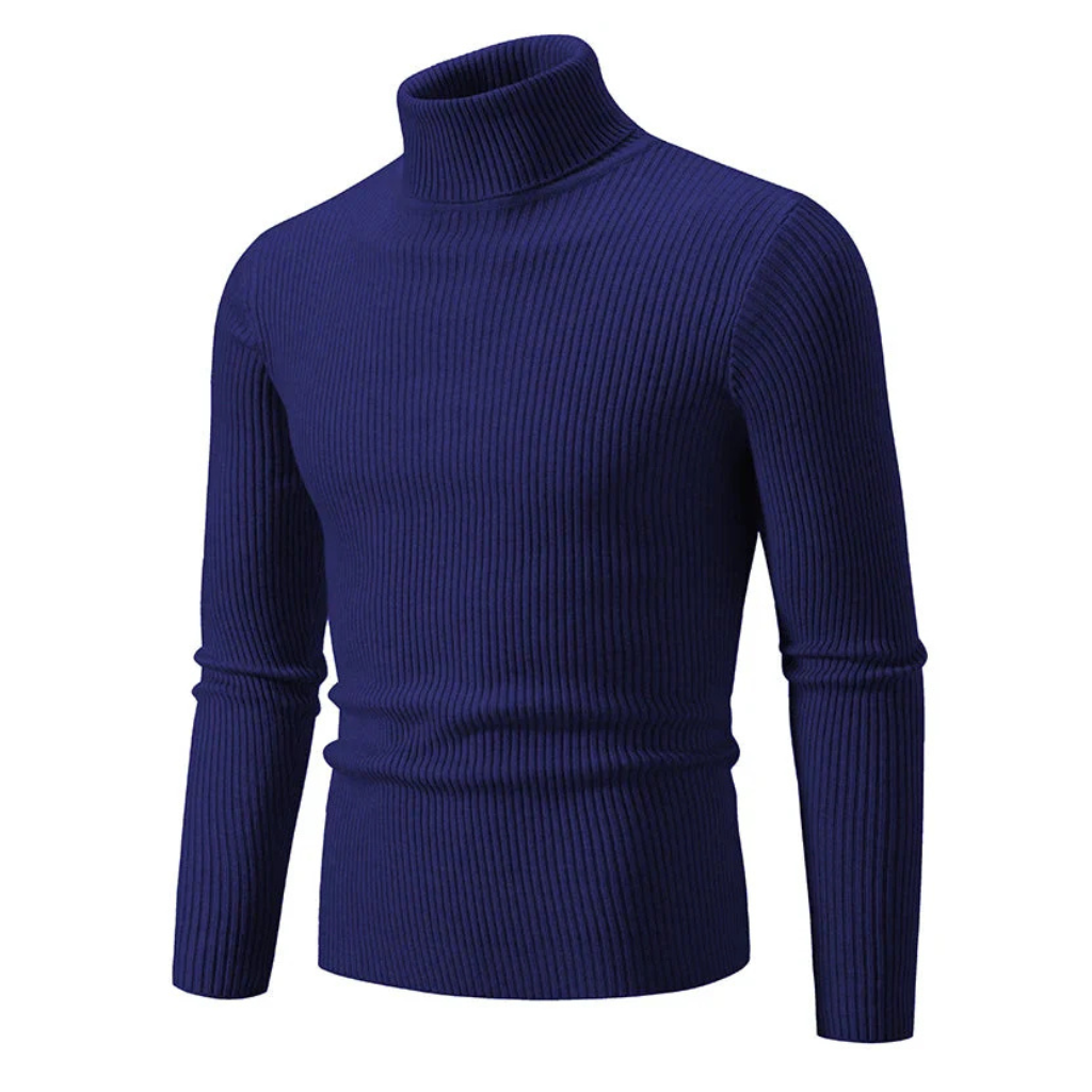 Suéter Masculino Slim Lorennzi 6