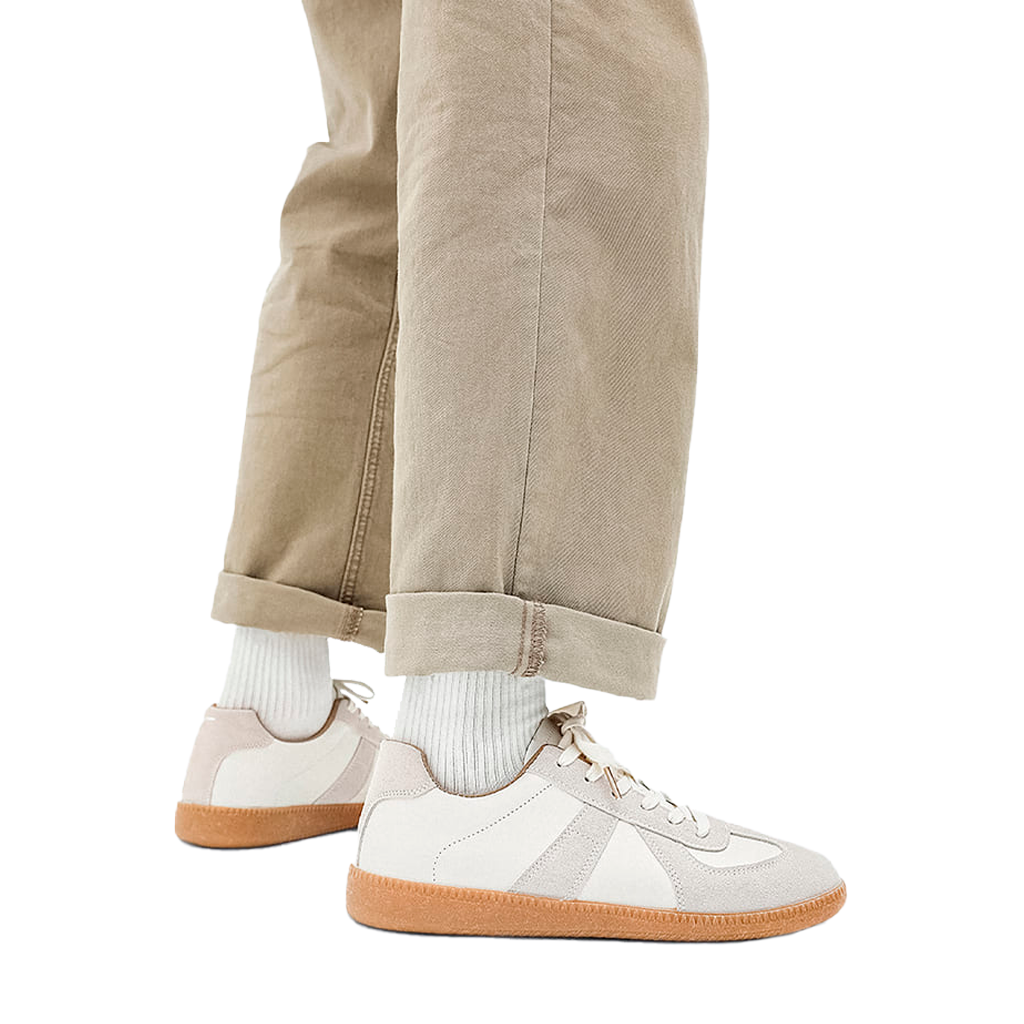 Tênis Masculino Casual Lorennzi Kairo 2