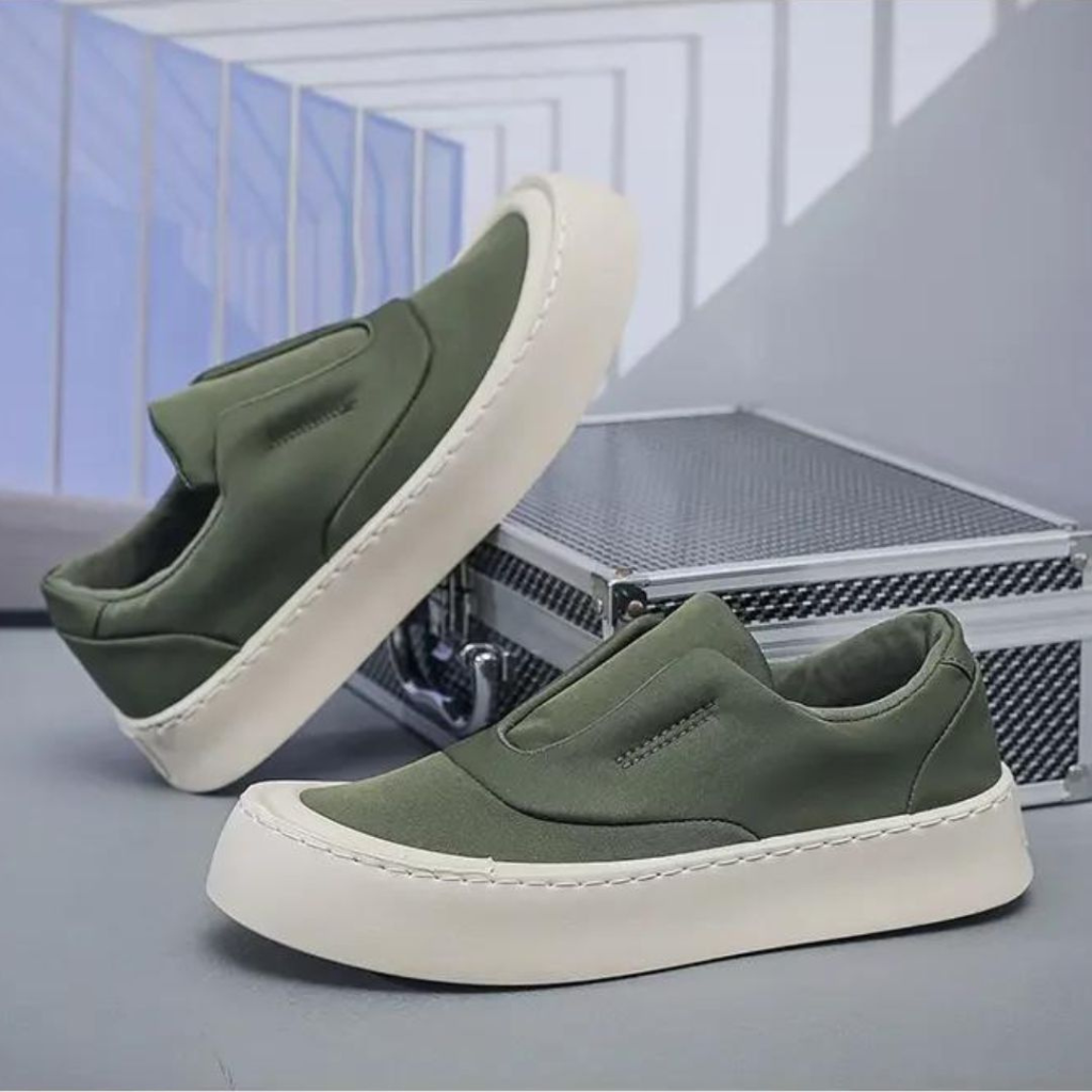 Tênis Masculino Lorennzi Brighton 2