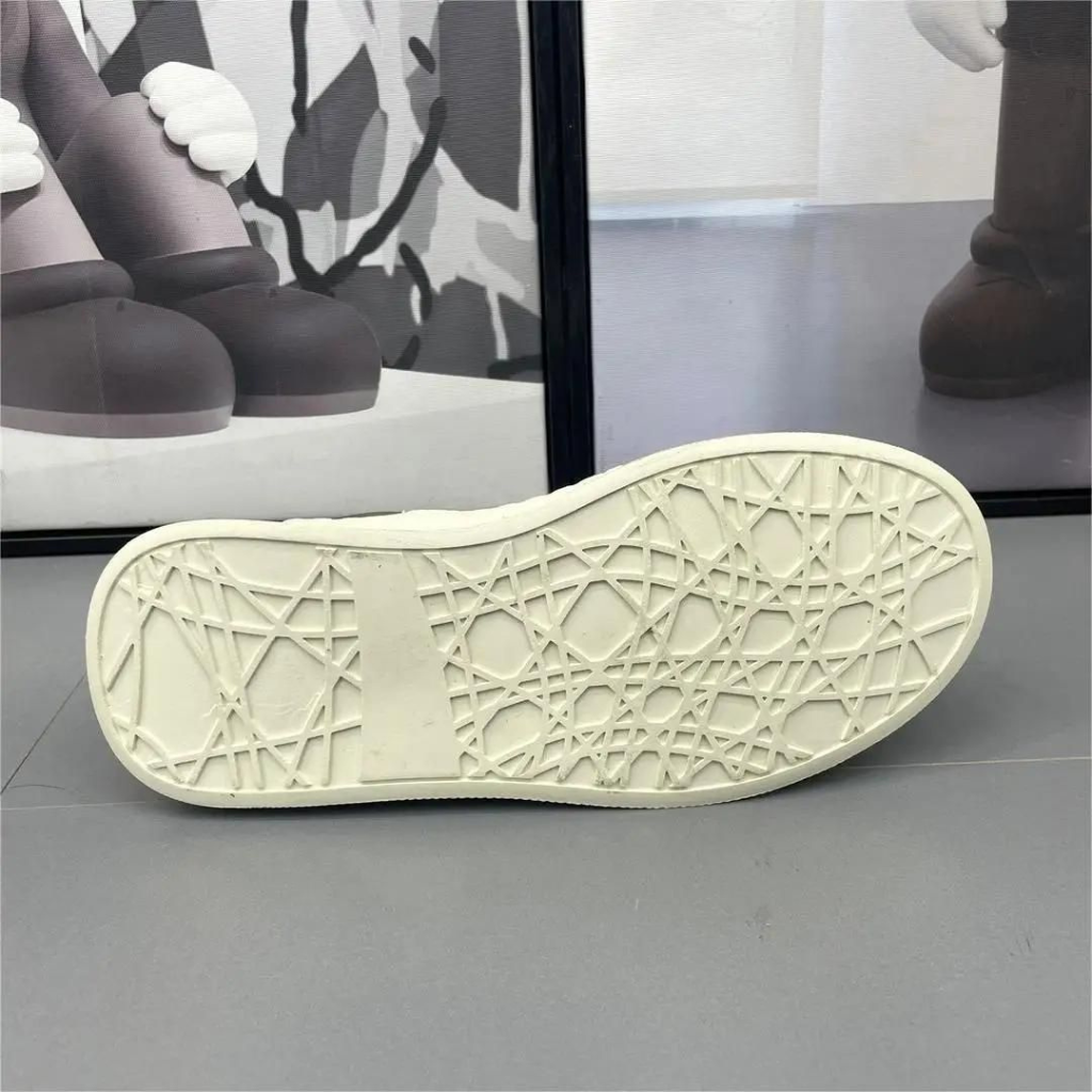 Tênis Masculino Lorennzi Brighton 7