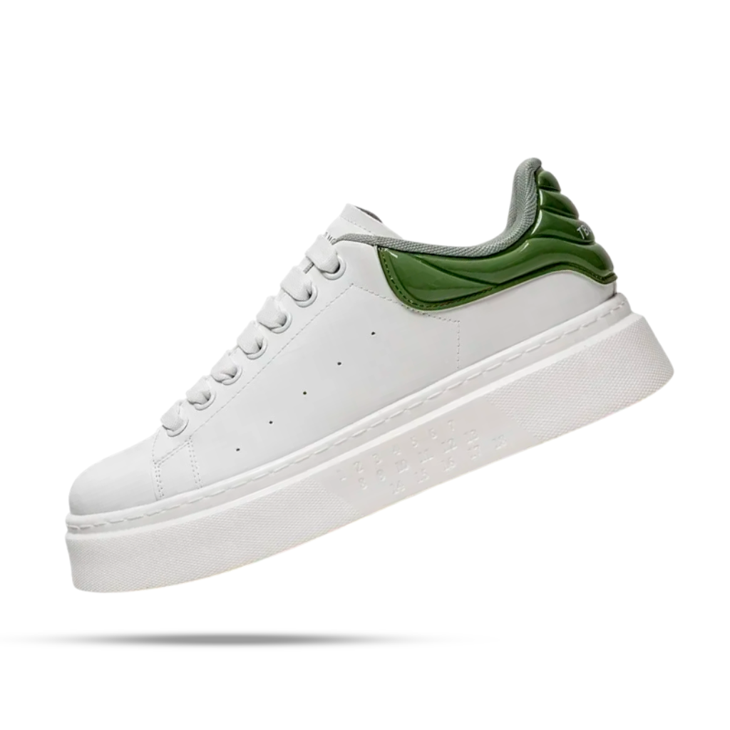 Tênis Masculino Lorennzi Canter