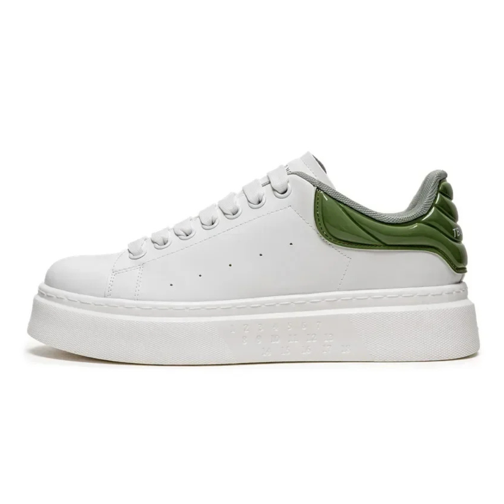 Tênis Masculino Lorennzi Canter 2