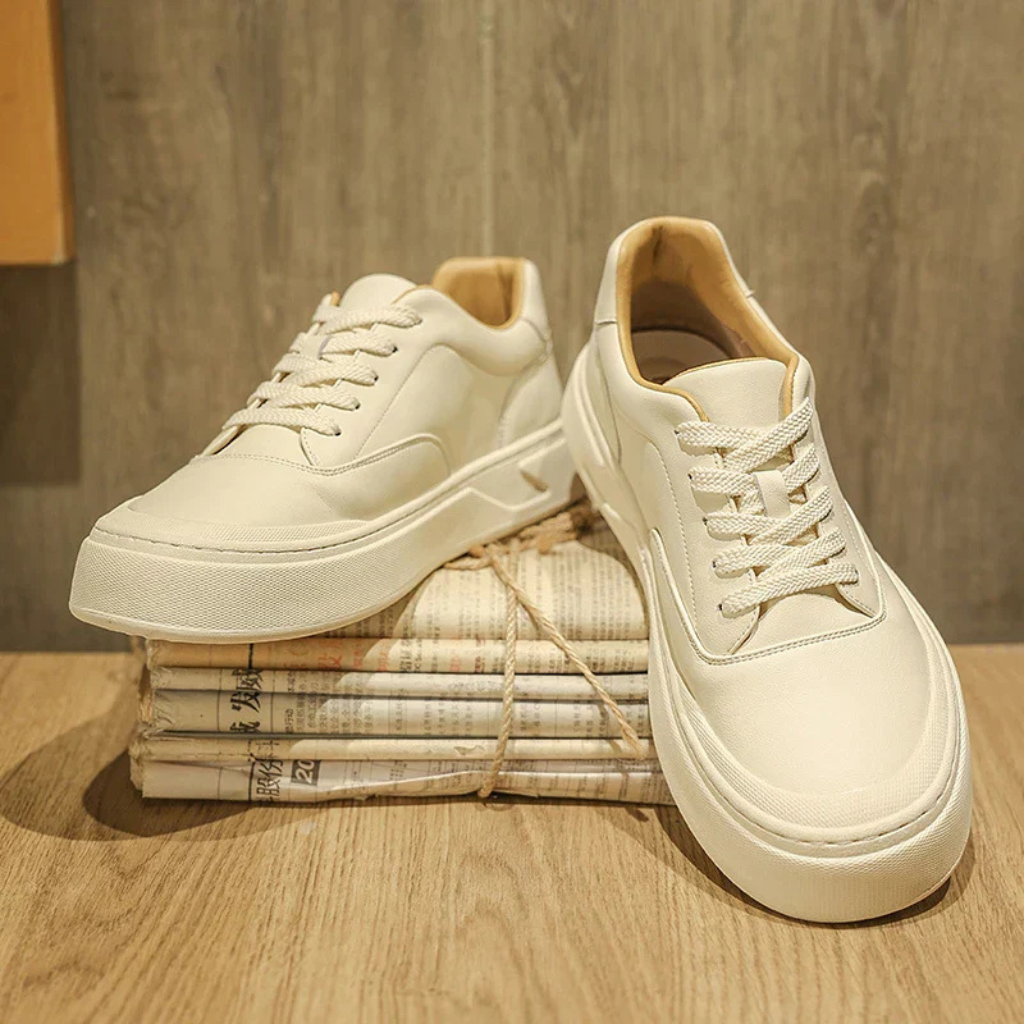 Tênis Masculino Lorennzi Lucca 6