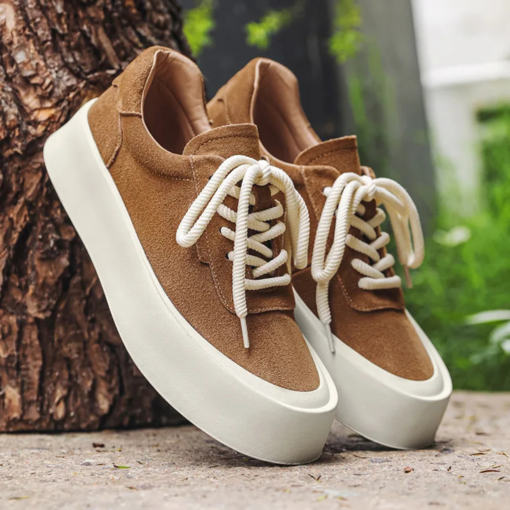 Tênis Masculino Lorennzi Newcastle 6