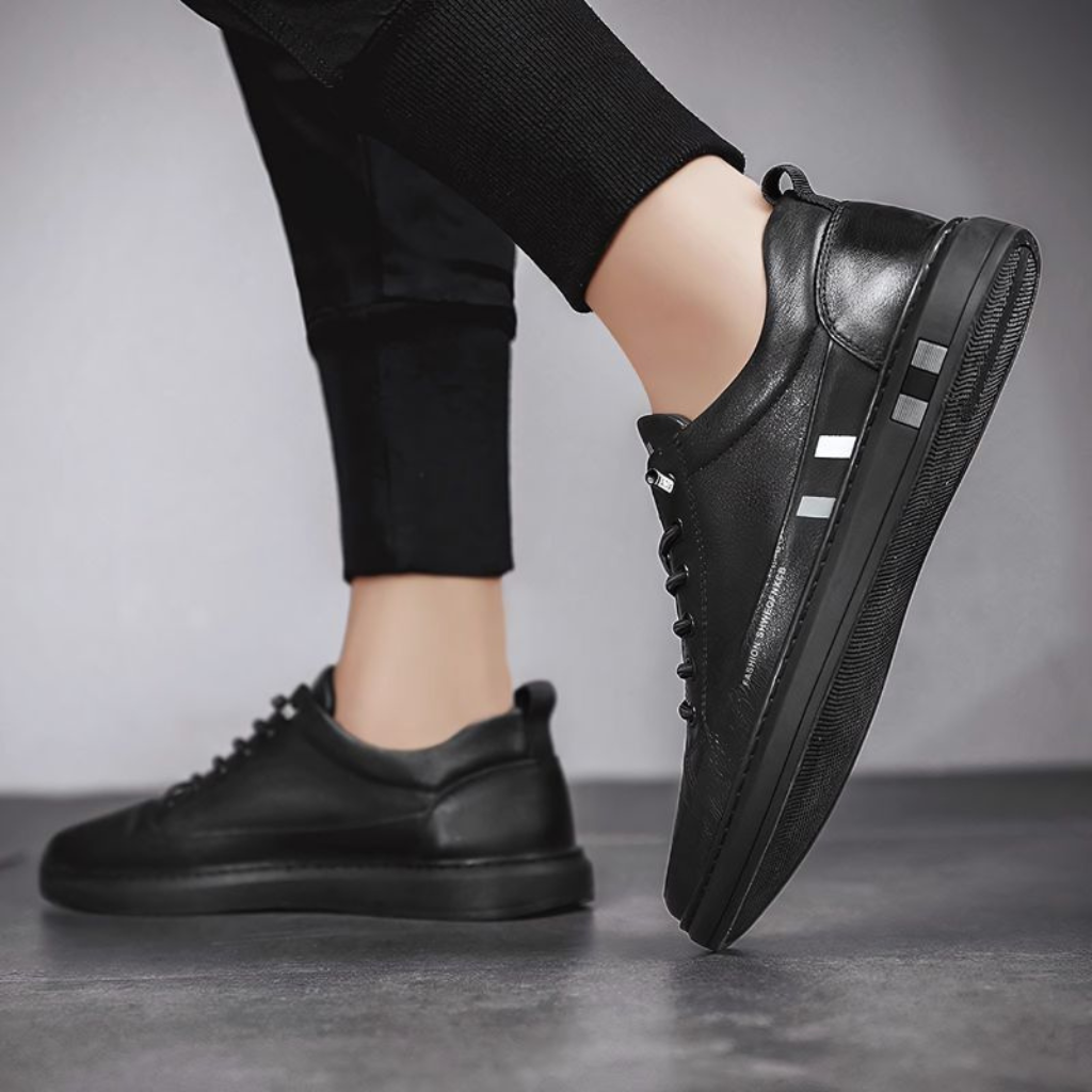 Tênis Masculino Lorennzi Riven 8