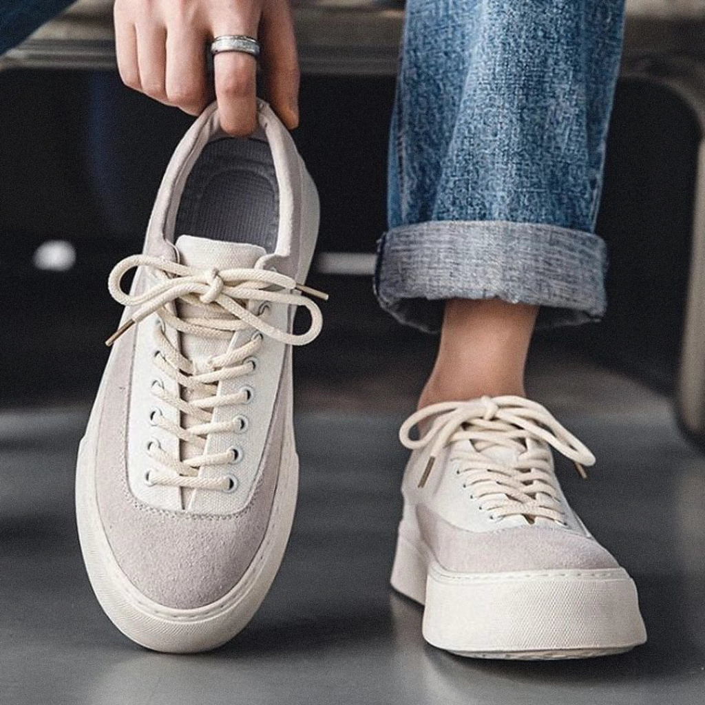 Tênis Masculino Lorennzi Rizzo 8