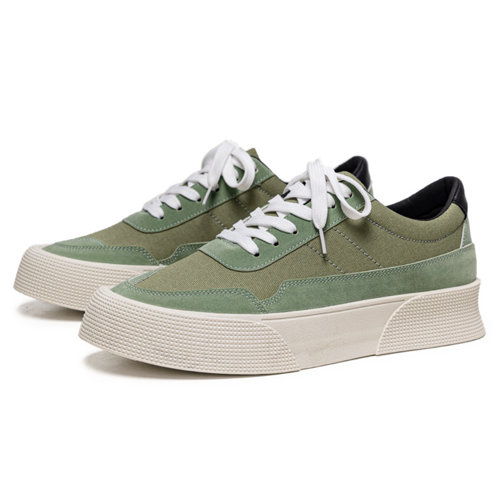 Tênis Masculino Lorennzi Sheffield 3