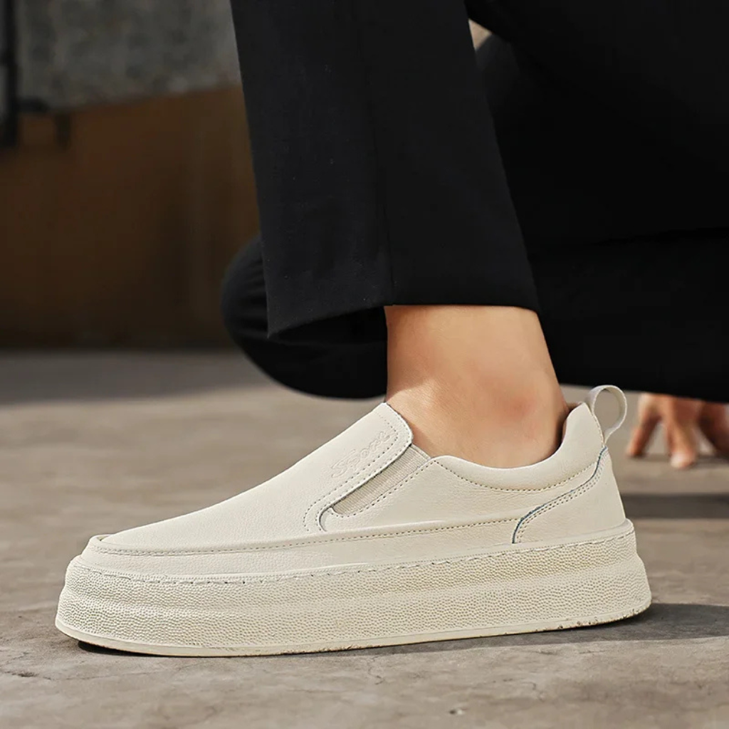 Tênis Masculino Lorennzi Stamford 6