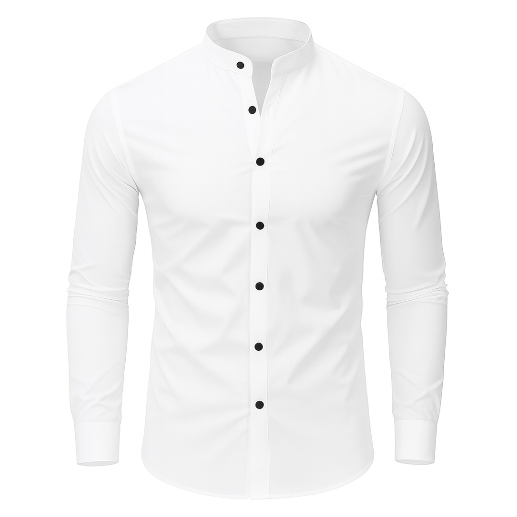 Camisa Social Masculina Lorennzi Bali