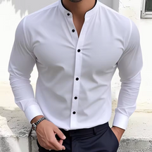 Camisa Social Masculina Lorennzi Bali