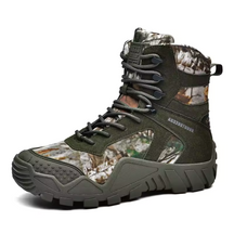 Bota Masculina Tática Heritage Lorennzi
