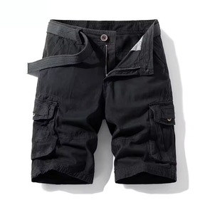 Bermuda Cargo Masculina Lorennzi 2