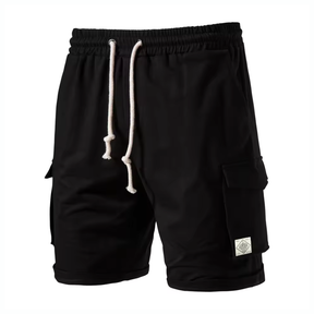 Bermuda Masculina Lorennzi Urban Fit 6