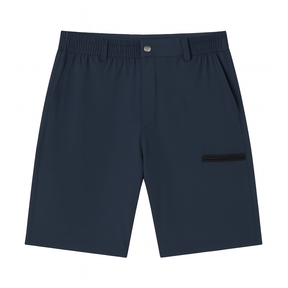 Bermuda Masculina Seda Gelo Lorennzi