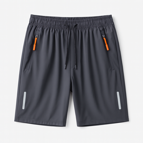 Bermuda Masculina Seda Gelo Lorennzi Fit 7