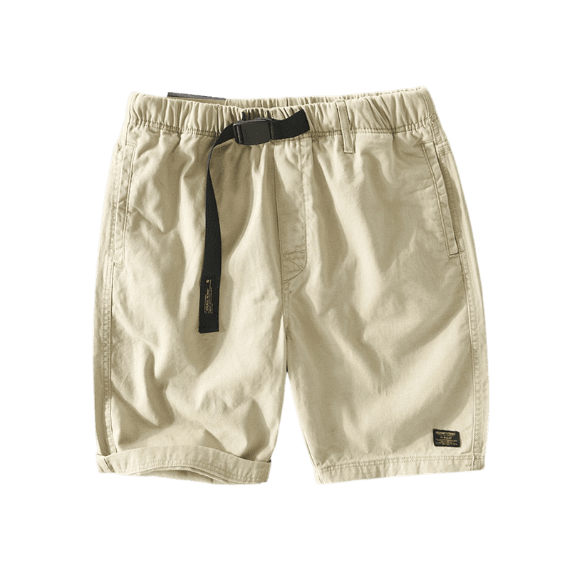 Bermuda Sarja Masculina Lorennzi Cinque 3