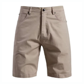 Bermuda Sarja Masculina Lorennzi Venture