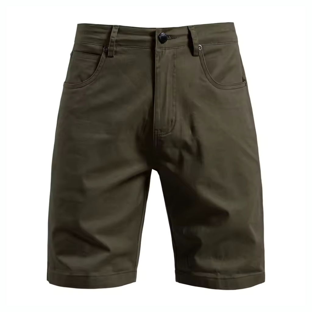 Bermuda Sarja Masculina Lorennzi Venture 2