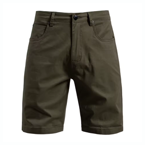 Bermuda Sarja Masculina Lorennzi Venture 2