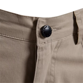 Bermuda Sarja Masculina Lorennzi Venture 4