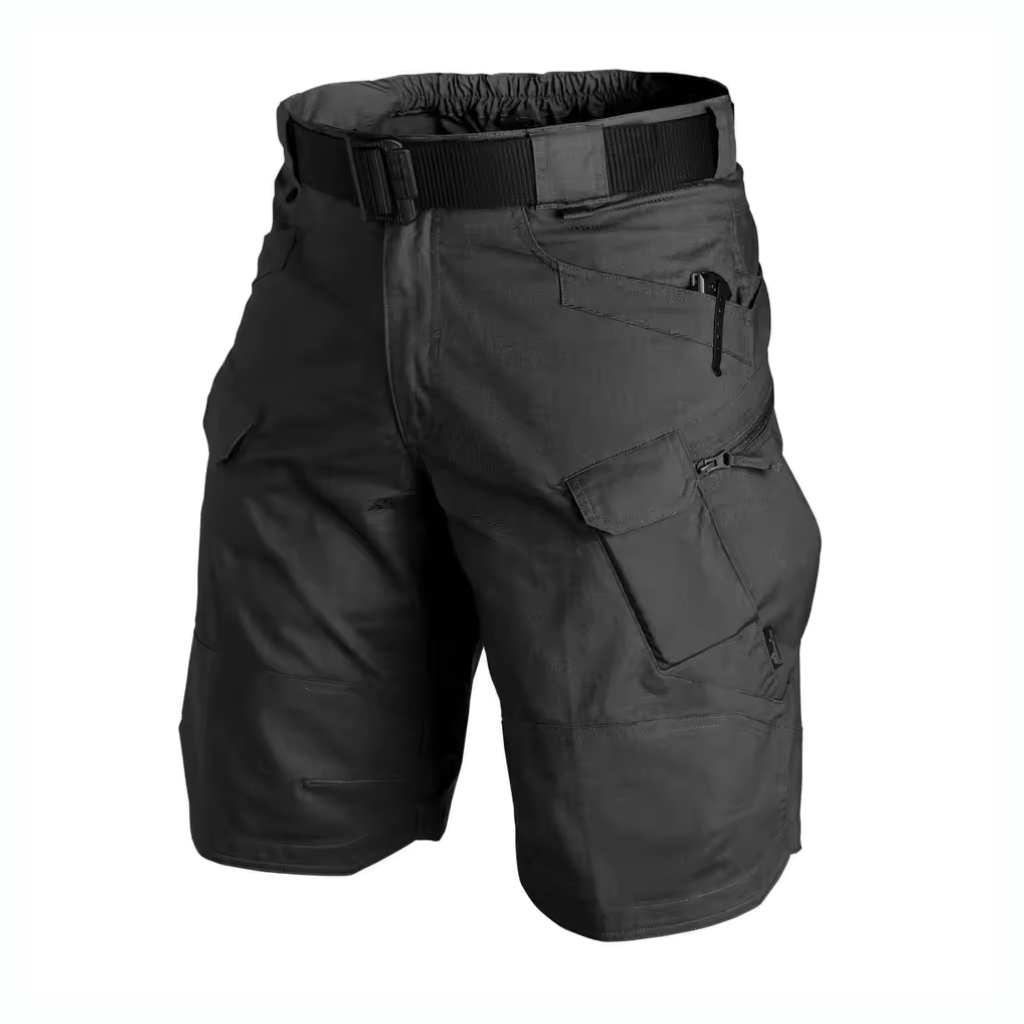 Bermuda Tática Masculina Lorennzi Force