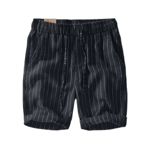 Bermuda de Linho Masculina Lorennzi Ravello 2