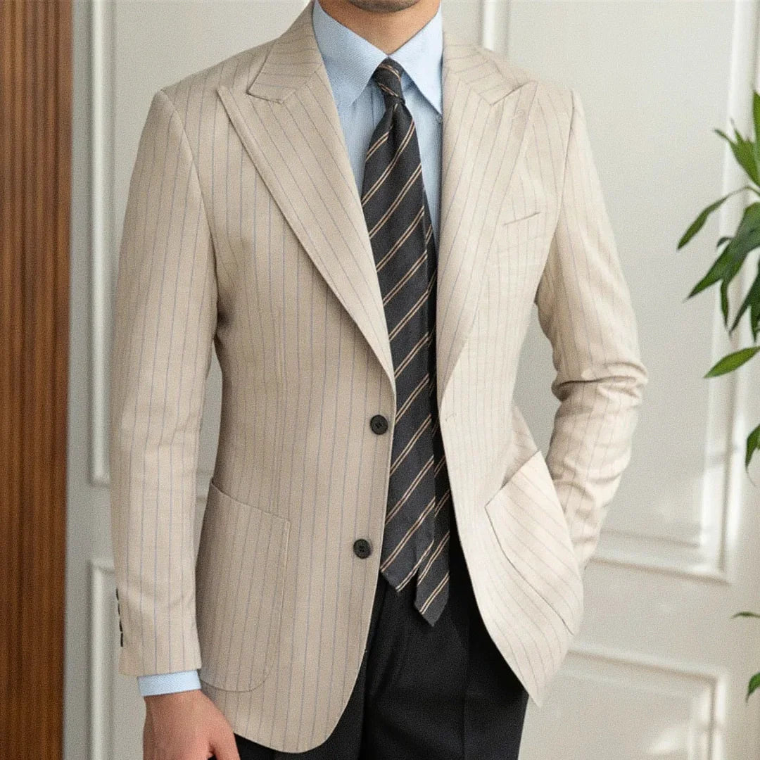 Blazer Masculino Lorennzi Monaco 3