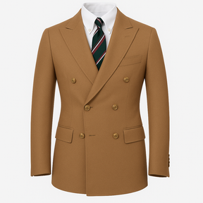 Blazer Transpassado Masculino Lorennzi Milan 17