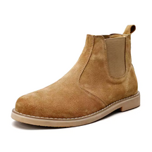 Bota Chelsea Masculina Lorennzi Camden