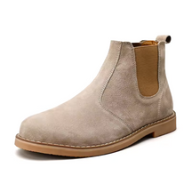 Bota Chelsea Masculina Lorennzi Camden 4