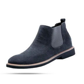 Bota Chelsea Masculina Lorennzi Horizon