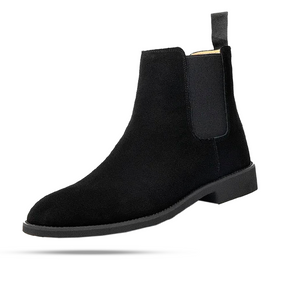 Bota Chelsea Masculina Lorennzi Luminis 4