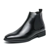 Bota Chelsea Masculina Lorennzi Mayfair