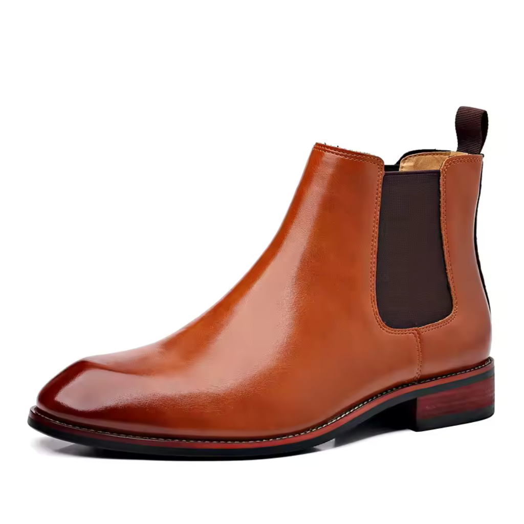 Bota Chelsea Masculina Lorennzi Urbane