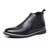 Bota Chelsea Masculina Lorennzi Urbano 2