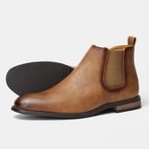 Bota Chelsea Masculina Lorennzi Veneto
