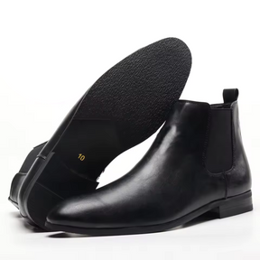 Bota Chelsea Masculina Lorennzi Veneto 2