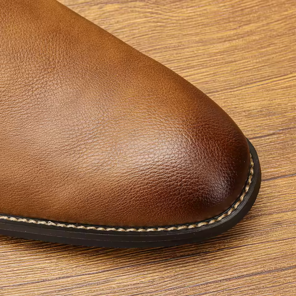 Bota Chelsea Masculina Lorennzi Veneto 7