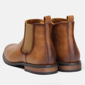 Bota Chelsea Masculina Lorennzi Veneto 8
