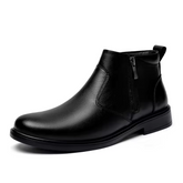 Bota Chelsea Masculina Lorennzi Vittore